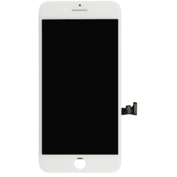 Display iPhone 7 Plus Comp. Blanco