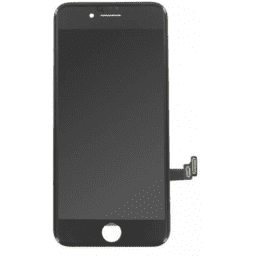 Display iPhone 8 Negro   iPhone SE 2020