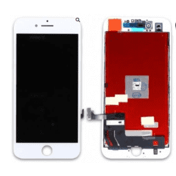 Display iPhone 8 Blanco   iPhone SE 2020