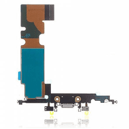 Flex Conector de Carga iPhone 8