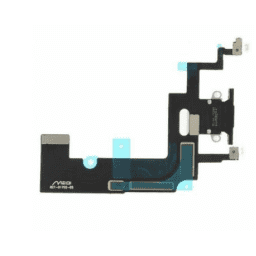 Flex conector de carga iPhone XR