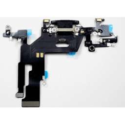 Flex conector de carga iPhone 11