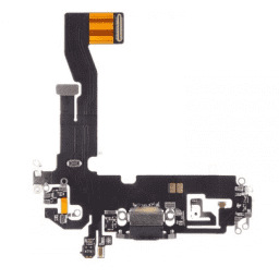 Flex conector de carga iPhone 12  12 Pro