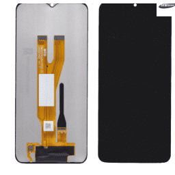 Display Samsung A03 Core   A032 Comp. Negro (GH96-19112A)