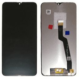 Display Samsung A10  A105 Comp. Negro (GH82-18685B)