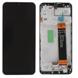 Display Samsung A23 4G 2022  A235F  A236B cMarco (GH82-28563A28657A)