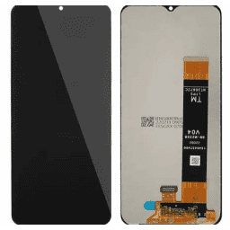 Display Samsung A13 4G  A135  M23  M33 5G  M236  M336 Comp. Negro (GH82-28508A)