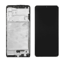 Display Samsung A32 4G / A325 c/Marco OLED