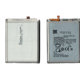 Bateria para Samsung  A32 5G / A326  / A42 5G /  A426  / A72 4G / A725  /  A72 5G / A726 