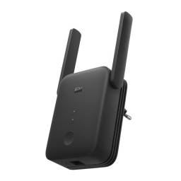 AMPLIFICADOR XIAOMI - MI WIFI RANGE EXTENDER AC1200