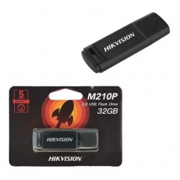 PENDRIVE 2.0 USB FLASH DRIVE 32GB MODEL: M210P