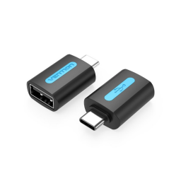 ADAPTADOR DE USB-C A MICROUSB VENTION