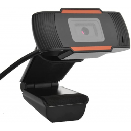 DIGITAL HIGH DEFINITION WEBCAM (CON MICROFONO) MODELO: 68639