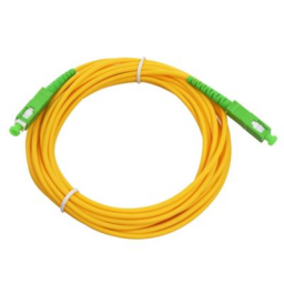 CABLE DE FIBRA OPTICA (5METROS)