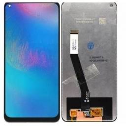 Display Xiaomi Redmi note 9 Comp. Negro