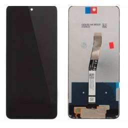 Display Xiaomi Redmi Note 9s / Redmi Note 9 Pro Comp. Negro