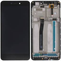 Display Xiaomi Redmi 4A 5.0'' Comp. cMarco Negro Generico