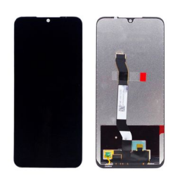 Display Xiaomi Redmi Note 8 Pro Sin Marco Original (X-250) (M1906G7G)