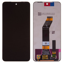 Display Xiaomi Redmi 10 / Redmi 10 2022 Comp. Negro (21121119AG) (21121119SG)