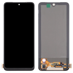 Display Xiaomi Redmi Note 10 4G  NOTE 10s ORIGINAL 