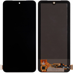 Display Xiaomi Redmi Note 10 4G  NOTE 10s OLED