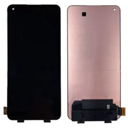 Display Xiaomi Mi 11 Lite Comp. c/Marco Negro (M2101K9AG) OLED
