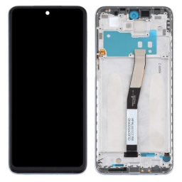 Display Xiaomi redmi Note 9 C/Marco