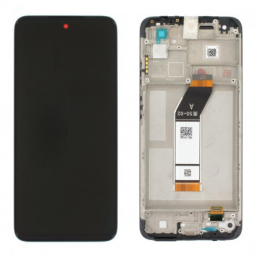 Display Xiaomi Redmi Note 10 5G ORIGINAL C/Marco (5600020K1900)