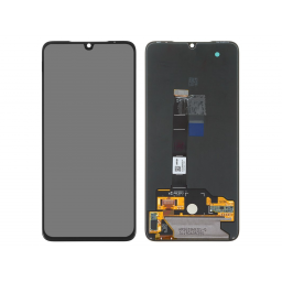Display Xiaomi MI 9 (M1902F1G)  C/Touch Negro (OLED)