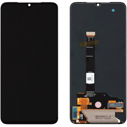 Display Xiaomi MI 9 (M1902F1G)  