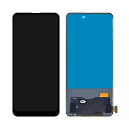 Display Xiaomi Pocophone F2 Pro Comp. Negro (M2004J11G) (OLED)