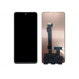 Display  XIAOMI REDMI NOTE 12 PRO  5G  (22101316G) Original