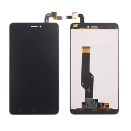 Display Xiaomi Redmi 4X 5.0'' Comp. Negro Generico