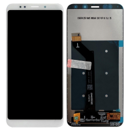 Display Xiaomi Redmi 6/ Redmi 6A Negro o Blanco (M1804C3DG / M1804C3CH)