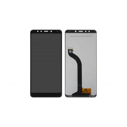 Display Xiaomi Redmi 5 ( MDG1 ) comp. Negro genrico