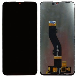 DISPLAY NOKIA 3.1 C/TOUCH NEGRO