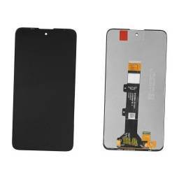 Display Motorola E40  XT2159 Comp. Negro Original 