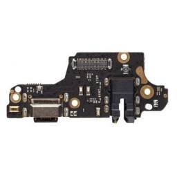 PLACA DE CARGA XIAOMI REDMI NOTE 9 (SIN INSTALACION)