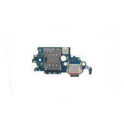 PLACA DE CARGA SAMSUNG A13 4G  A135 (SIN INSTALACIN)