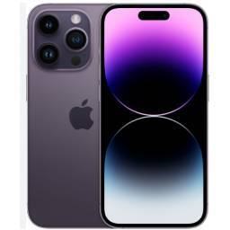  IPHONE 14 PRO 128GB PURPLE (REFURBISHED)