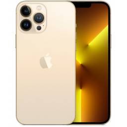 IPHONE 13 PRO MAX 128GB GOLD  (REFURBISHED)