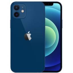 IPHONE 12 128GB AZUL 128GB (REFURBISHED)