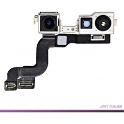 FLEX CAMARA FRONTAL IPHONE 14