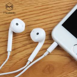 AURICULARES ESTREO MCDODO DC3.5  (Con cableado) (HP0543)