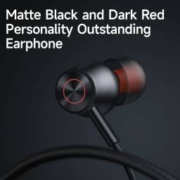 AURICULARES ESTREO MCDODO (con cableado) DC3.5 (In-ear Version) (HP3500)
