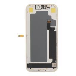 DISPLAY IPHONE 17 PRO C/TOUCH NEGRO (HARD OLED)
