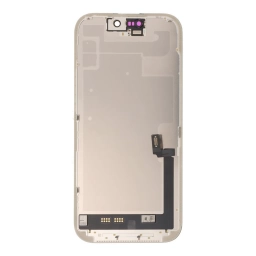 DISPLAY IPHONE 17 C/TOUCH NEGRO (HARD OLED)