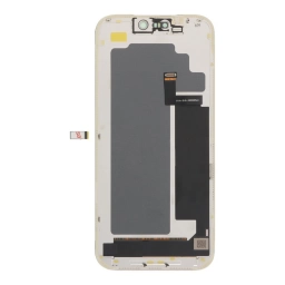 DISPLAY IPHONE 17 PRO MAX C/TOUCH NEGRO (HARD OLED)