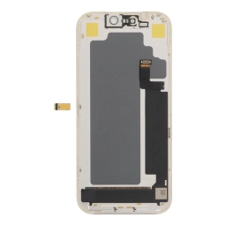 DISPLAY IPHONE 17 PRO CTOUCH NEGRO (ORIGINAL)