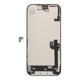 DISPLAY IPHONE 16 C/TOUCH NEGRO (ORIGINAL)